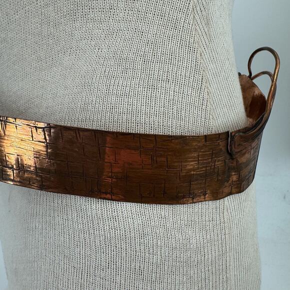 Copper Mid Century Cooper fantasy Bet - Picture 5 of 7